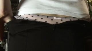 Abbey & Ariel X's Sexual Adventure - Hardcore Machine Fucking