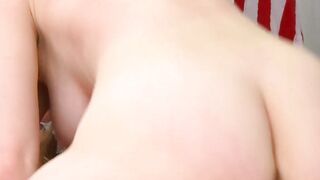 Monica Rose Gets A Hardcore Lesson From Handsome Teacher - POV