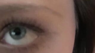 OrnellaMorgan's Bowling Alley BJ Blowjob Adventure