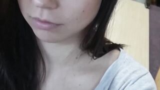 OrnellaMorgan's Bowling Alley BJ Blowjob Adventure