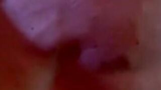 BDSM Threesome - Dominatrix Whips Submissive Guy And Blows Him Away With Her Skills