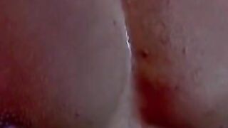 BDSM Threesome - Dominatrix Whips Submissive Guy And Blows Him Away With Her Skills