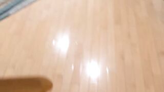 Teen Cow Girl Riding Big Dick - Point Of View