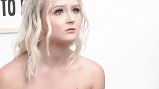 Natalie Queen's Squirt Compilation - Hardcore Anal Threesome with Ryans McLaine