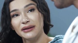 Doctor's Orders - Anal Exam with Hot Nurse