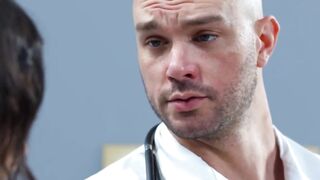 Doctor's Orders - Anal Exam with Hot Nurse