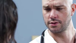 Doctor's Orders - Anal Exam with Hot Nurse