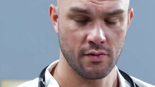 Doctor's Orders - Anal Exam with Hot Nurse