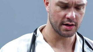 Doctor's Orders - Anal Exam with Hot Nurse
