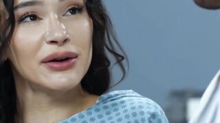 Doctor's Orders - Anal Exam with Hot Nurse