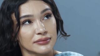 Doctor's Orders - Anal Exam with Hot Nurse