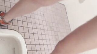 Peeing Beauties - Erotic Piss Play with Hot Asian Babes