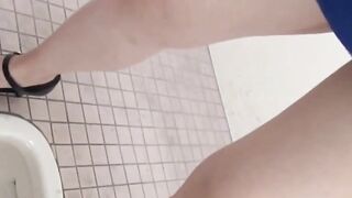 Peeing Beauties - Erotic Piss Play with Hot Asian Babes