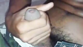 Latino Guys Share Their Big Dicks In A Group Orgy