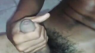 Latino Guys Share Their Big Dicks In A Group Orgy