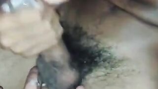 Latino Guys Share Their Big Dicks In A Group Orgy