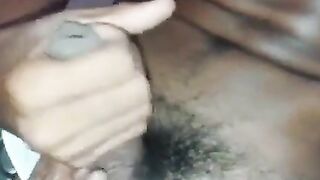 Latino Guys Share Their Big Dicks In A Group Orgy