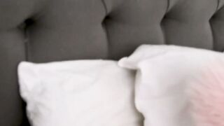 Teen Cutie Jasmine Goes All In - Point Of View