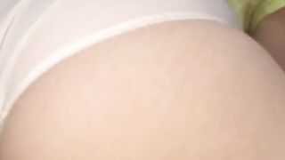 Japanese Shygirl's First Time Fucked Hard - Hot Asian Couple