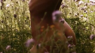 Big Boobs Babe Natalie Costelo Exposed - Perfect Body & Natural Curves