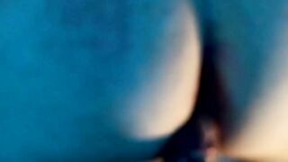 Thailand's Hottest She-MALE Rides Guy in Anal Playground