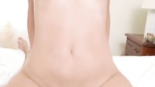 Mommy Loves It - Older Mother Fucked By Step-Son In Missionary Position