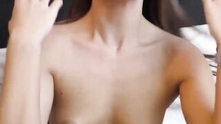 AngelaChristine's Hot Babe Fucked In Front Of Her Boyfriend - POV