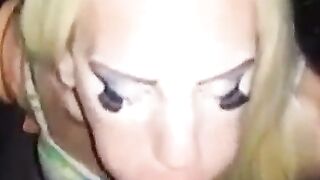 Interracial Encounters #4 - Big Black Dick Makes White Girl Squirt