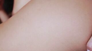 Ellie Luna's Naughty Seduction - Sensual Masturbation Session