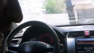 Horny Rodriggo el santo gives passionate sex to sexy tourist Sebastian Gold