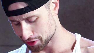 Fist Frenzy - Blow Job & Anal Gaping with Pornstar Dalene Savager