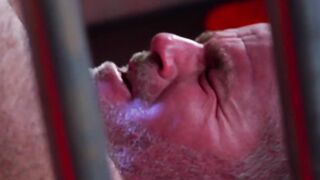 Fist Frenzy - Blow Job & Anal Gaping with Pornstar Dalene Savager