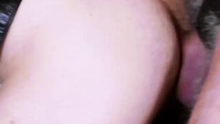 Anal Destruction: Guys Bruno & Sean Ride Each Other's Ass Hard
