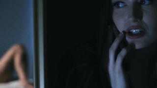 Scarlet Fever & Jessica Lynn - Girl-on-girl Scissoring Action