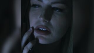 Scarlet Fever & Jessica Lynn - Girl-on-girl Scissoring Action