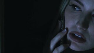 Scarlet Fever & Jessica Lynn - Girl-on-girl Scissoring Action