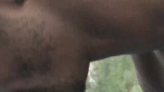Muscle Dude's Rough Sex Adventure With Vineyard Farmer Boy