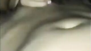 Blondie's Wild Ride - Hardcore Sex with Huge Dick & Facial