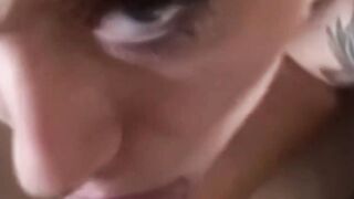Hot Blondie Emma Maes - Naked Photoshoot Turns Into A Wild Orgy