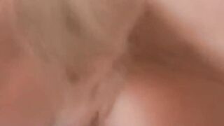Hot Blondie Emma Maes - Naked Photoshoot Turns Into A Wild Orgy