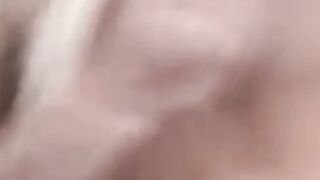 Hot Blondie Emma Maes - Naked Photoshoot Turns Into A Wild Orgy