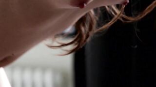 Teenage Virgin Striptease - Petite Asian Teens Exposed
