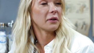 Ass-Pirate Anal Queen - Doctor's Ass Fucked By Patient In Exam Room