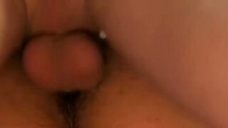 Interracial Anal Affair - Black Twink Fucks White Boy's Ass