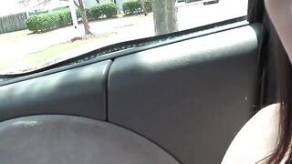 Anal Step-Daughter's First Time Anal Sex with Huge Dick - Petite Blonde