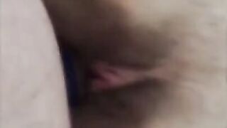 Blondie's Butt-Riding Adventure - Hot Milf Rides A Hard Dick In POV