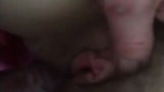 Blondie's Butt-Riding Adventure - Hot Milf Rides A Hard Dick In POV