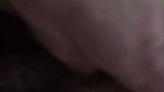 Blondie's Butt-Riding Adventure - Hot Milf Rides A Hard Dick In POV