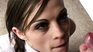 Casting Agent's Blow Job Audition Turned Sexual Fantasy