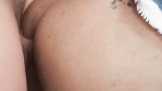 Yummy MILF Pizza Delivery Guy Gets A Surprise From His Customer
